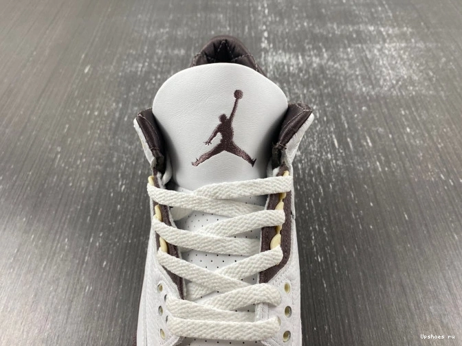 Brown” “White 3 Jordan Air  DH3434-113 0202